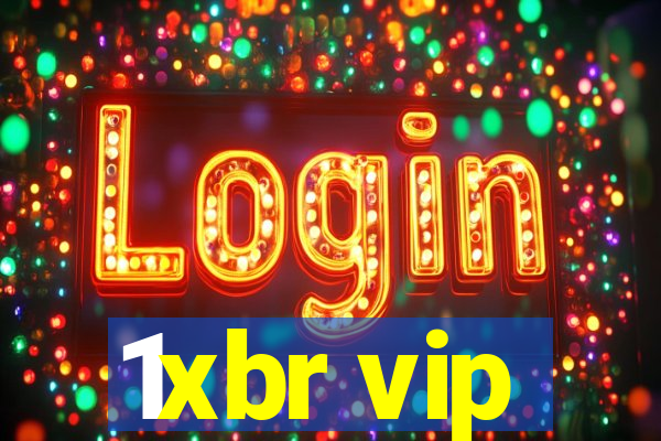 1xbr vip